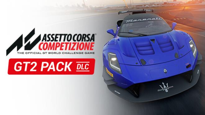 Assetto Corsa Competizione GT2 Pack Cheats Walkthrough And