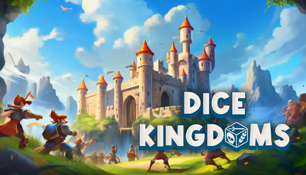 Notas Del Parche De Actualizaci N De Hotfix V Dice Kingdoms El