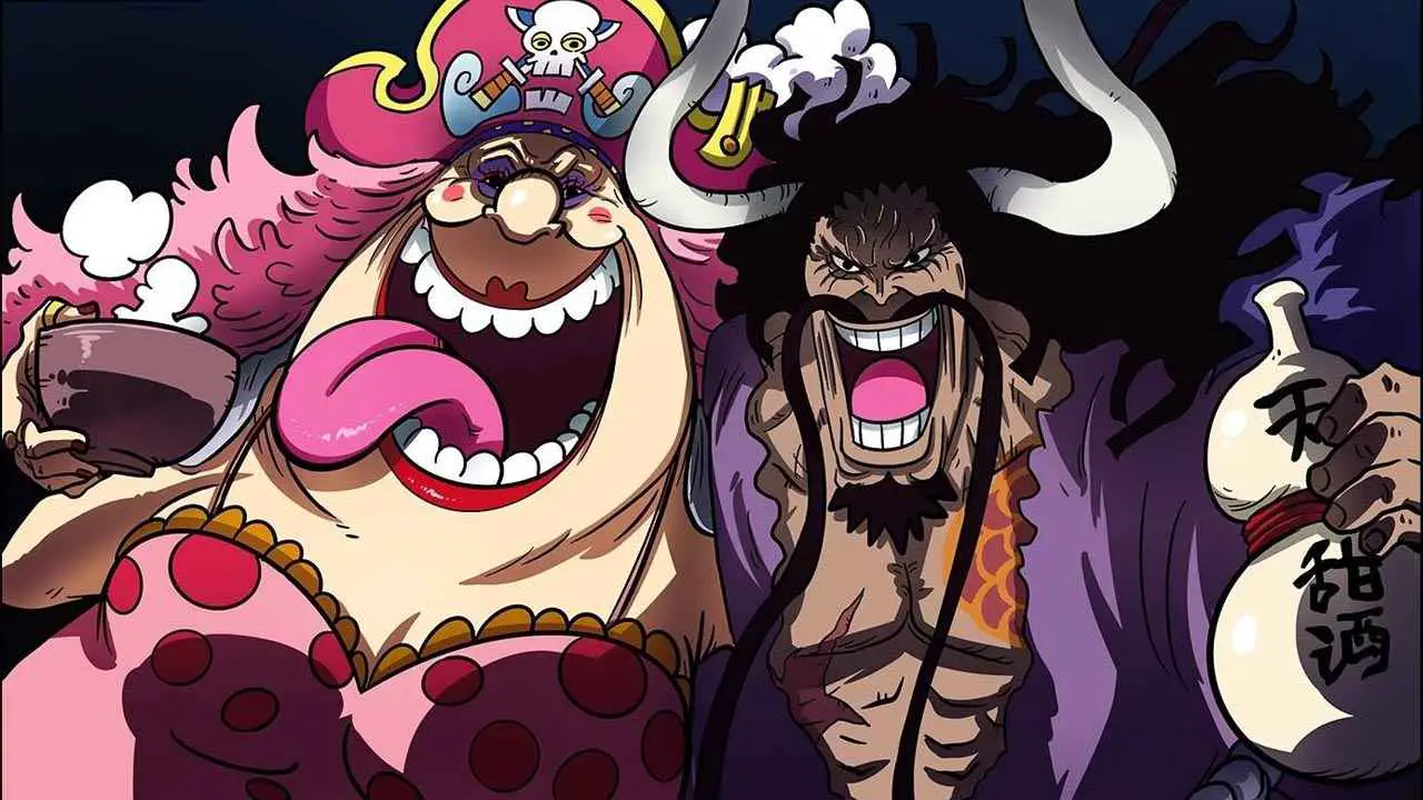 One Piece Manga Confirms 1 Week Break Chapter 9 Release Date Revealed