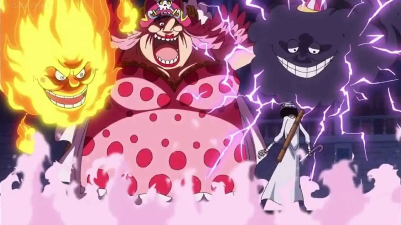 One Piece Confirms Chapter 9 Release Date After Being On Hiatus