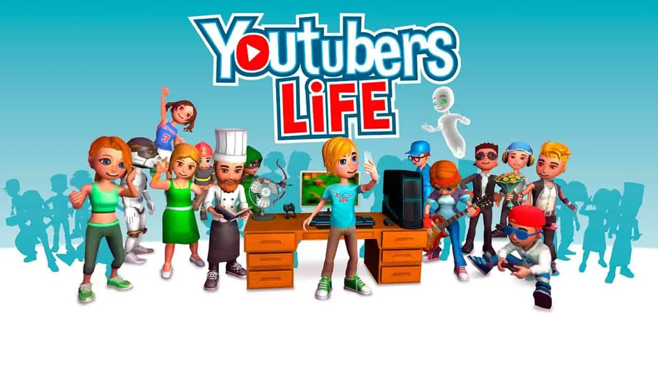 do 4 assignments youtubers life