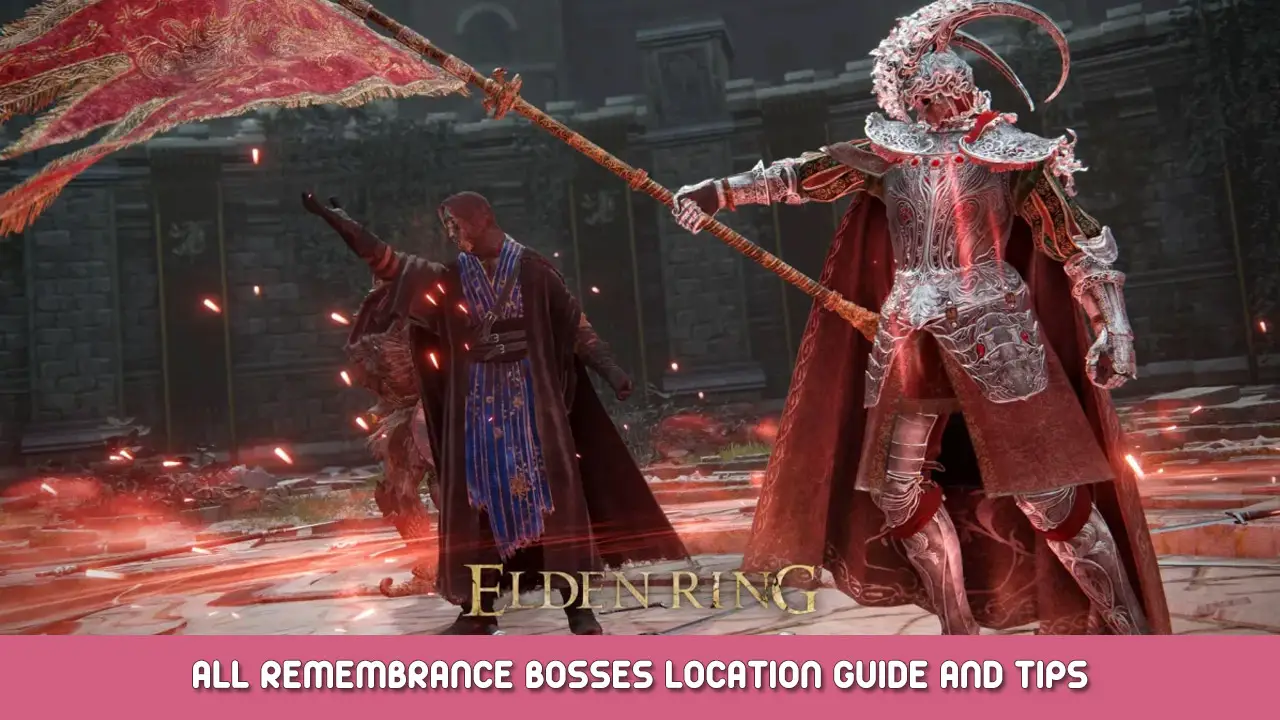 Todos os chefes de Elden Ring: ordem recomendada, dicas e localizações -  Millenium