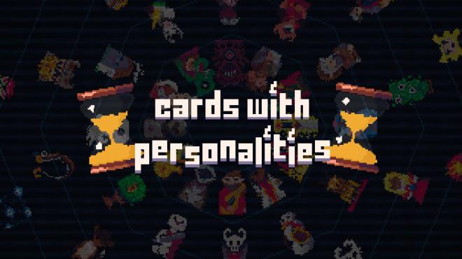 How to Fix Cards with Personalities Startup Crash