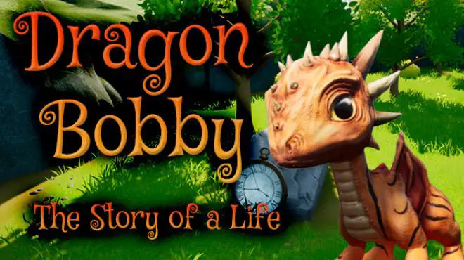 Dragon Bobby - The Story of a Life Won't Launch Fix and Workaround