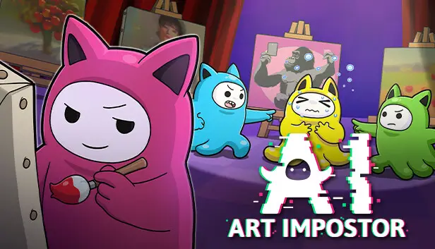 Fix AI: Art Impostor Crashing, Stuttering, and Won't Launch