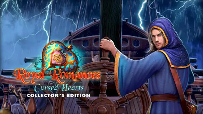 Royal Romances: Cursed Hearts Collector’s Edition Cheats, Walkthrough ...