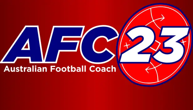 Australian Football Coach 2024 업데이트가 출시되었습니다 2023년 24월 8일 호주 축구 코치