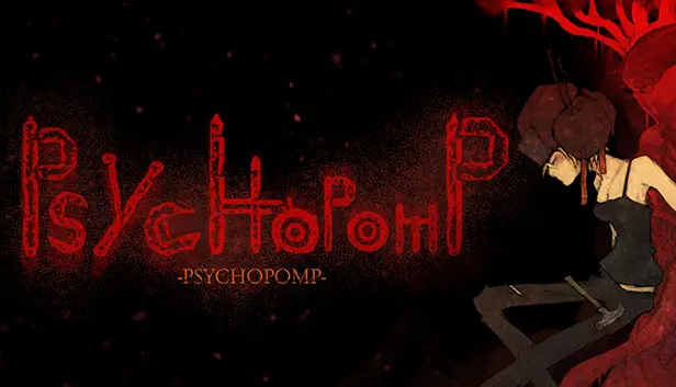 Psychopomp is now available in Spanish! Psychopomp Update Patch Notes ...