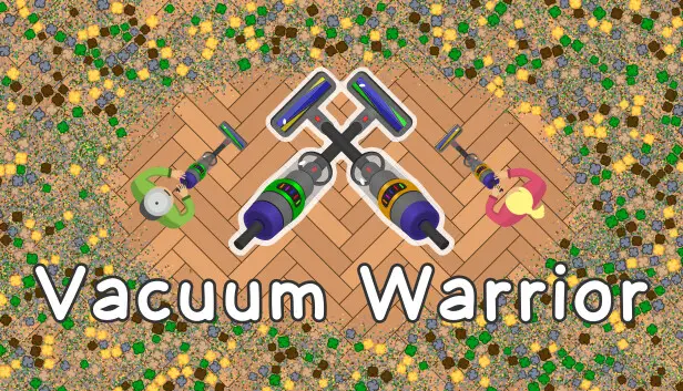 Actualización 0 6 8 Notas Del Parche De Actualización De Performance Vacuum Warrior El 18 De