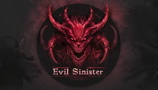 Actualización De Optimización Notas Del Parche De Actualización Evil Sinister El 19 De Abril De 2024