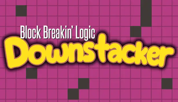 Small update Block Breakin' Logic Downstacker Update Patch Notes on ...