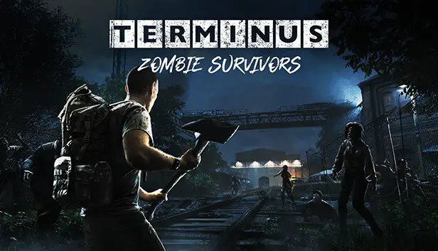 النهاية: Zombie Survivors - V0.9.10 Hotfix Terminus: Zombie Survivors ...